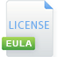Eula license for our freware Eula license for our freware